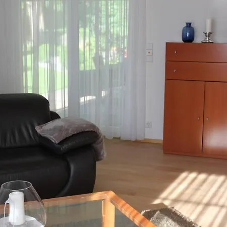 Flohrs Ferienwohnung Apartment