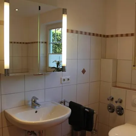 Flohrs Ferienwohnung Apartment