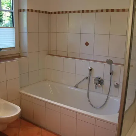 Apartment Flohrs Ferienwohnung Singen