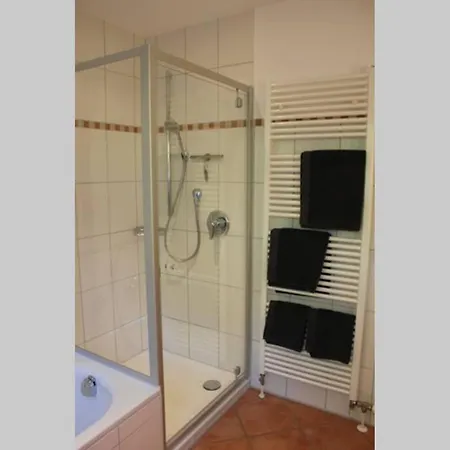 Flohrs Ferienwohnung Apartment
