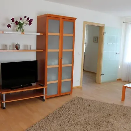 Flohrs Ferienwohnung Apartment *