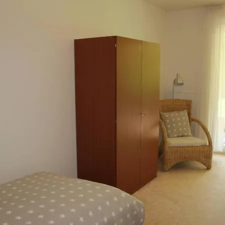 Apartment Flohrs Ferienwohnung *