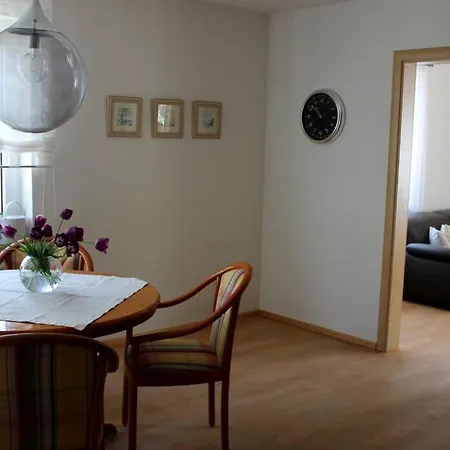 Flohrs Ferienwohnung Apartment
