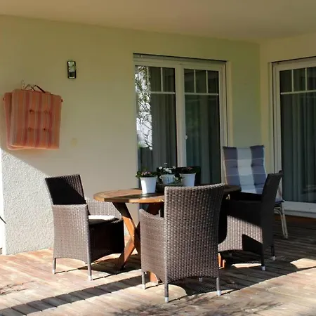 Flohrs Ferienwohnung Singen