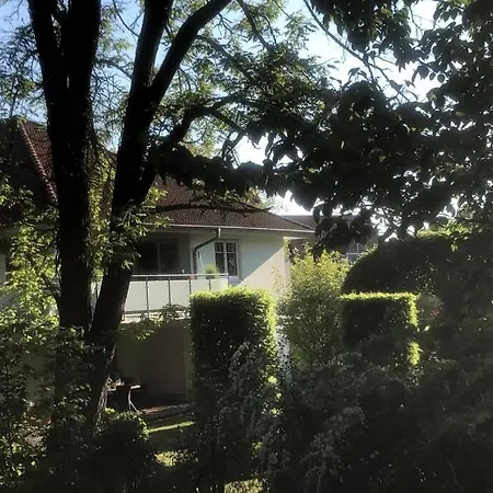 Flohrs Ferienwohnung