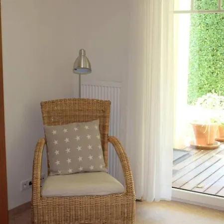 Flohrs Ferienwohnung *