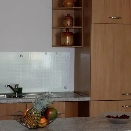 Flohrs Ferienwohnung Apartment Singen