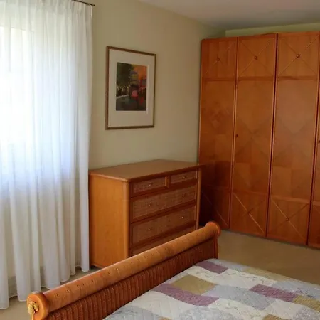 Apartment Flohrs Ferienwohnung Singen