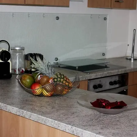Apartment Flohrs Ferienwohnung Singen